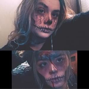 Meet your Posher, Lydia